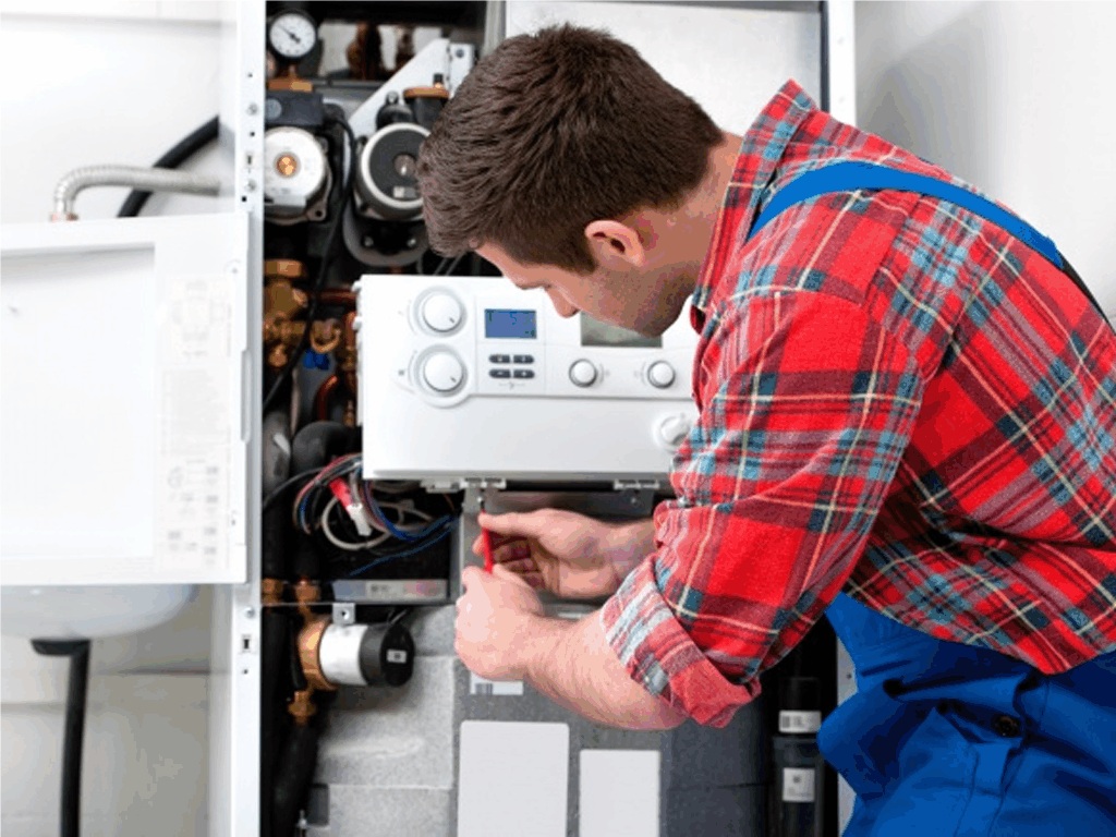 Akhisar Daikin Daikin kombi petek temizleme – Isınma sorunu kökünden çözüldü. - Teknik servis örneği